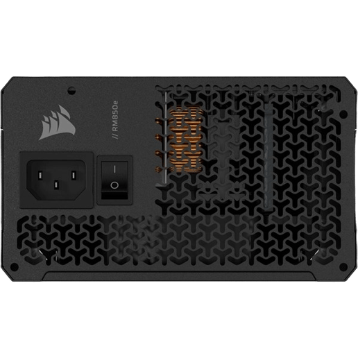 850W Corsair RM850e Modular PSU